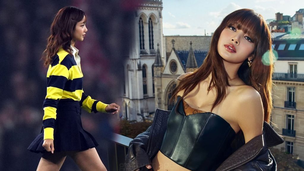 รันทุกวงการ ‘ลิซ่า’ ลงสนามมอบเหรียญ คู่บิ๊กแมตช์ โมเมนต์สำคัญ-สร้างประวัติศาสตร์