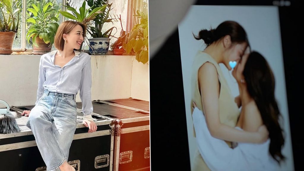 ‘ดิว ปิ่นกมล’ เตรียมเสิร์ฟความฟิน คู่จิ้นคู่ใหม่ หลัง ‘หลิน-ออม’ กระแสปังเกินต้าน