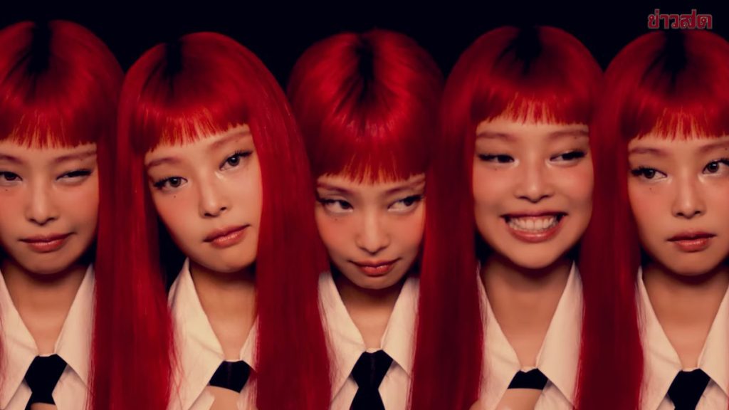 ชีเสิร์ฟ! เจนนี่ BLACKPINK เตรียมปล่อยอัลบั้มเดี่ยวชุดแรก Ruby รับความปังพร้อมกัน 7 มี.ค.นี้