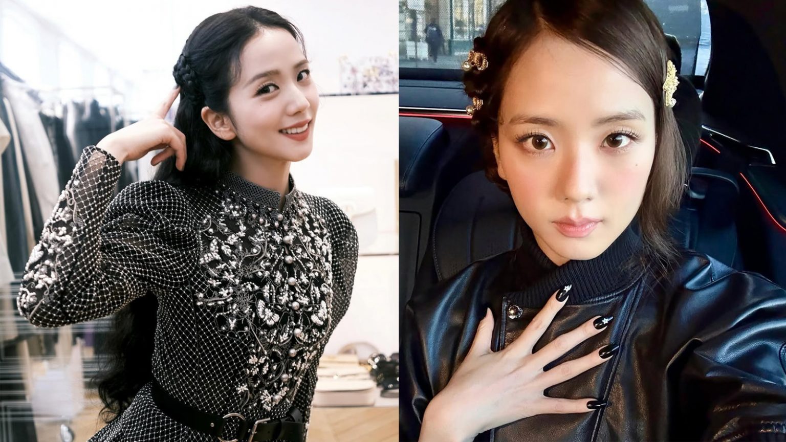 JISOO เซ็นสัญญา Warner Records ค่ายยักษ์ระดับโลก ในฐานะศิลปินเดี่ยว