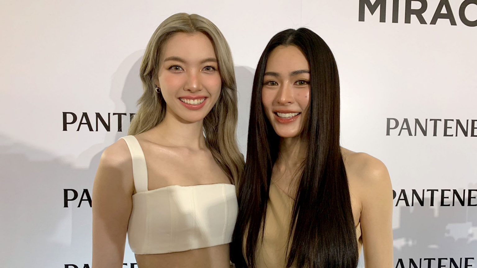 “หลิง-ออม” เคลียร์มองแรงใส่ทีมงาน วอนอย่าเพิ่งตัดสินใจใคร