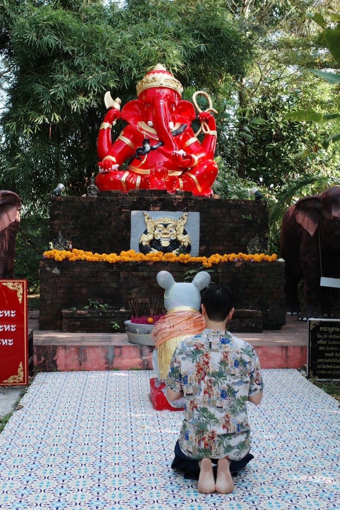 เทวสถานพระพิฆเนศเพชรบูรณ์