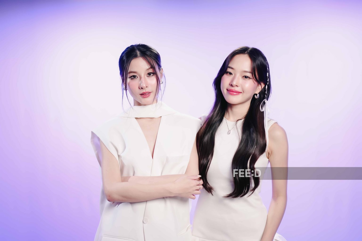 “นัท-พิชชา” การโคจรมาเป็นพาร์ทเนอร์กันในซีรีส์ ‘ล้านวงโคจร The Series (Reverse With Me)’