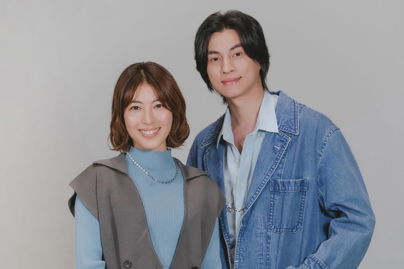 “กลัฟ คณาวุฒิ” สร้างเซอร์ไพรส์คนไทยคนแรกรับบทนำซีรีส์ญี่ปุ่น “Tokyo Holiday”