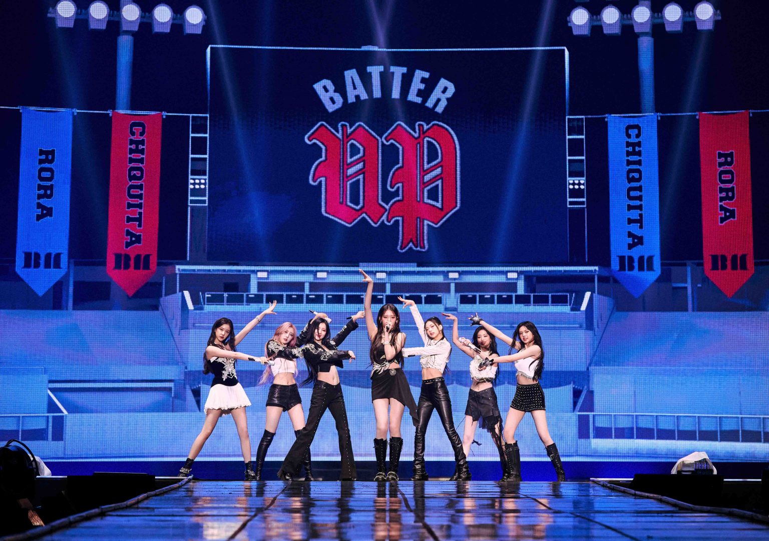 ‘BABYMONSTER’ ประกาศคอนเสิร์ตเดี่ยวครั้งแรกในไทย 2 รอบการแสดง 7–8 มิถุนายนนี้!