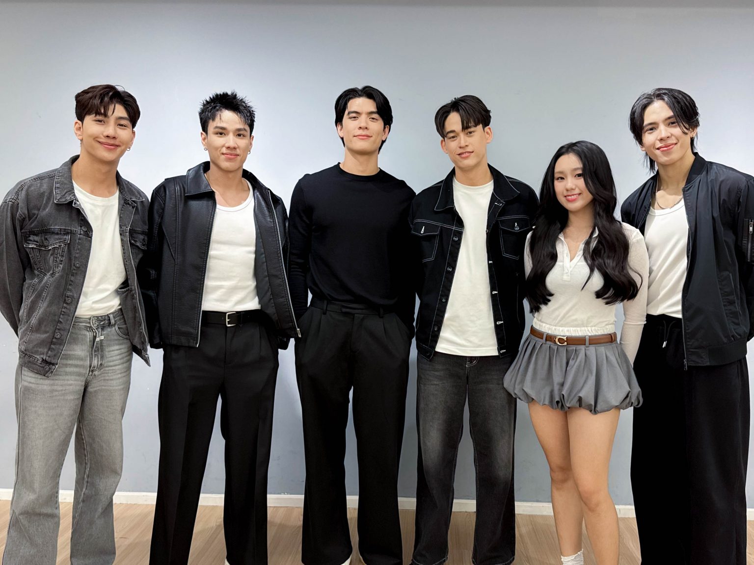 ความรักมนุษย์และแวมไพร์ ในซีรีส์วายโรแมนติก – แฟนตาซี“My Golden Blood เลือดนายลมหายใจฉัน”