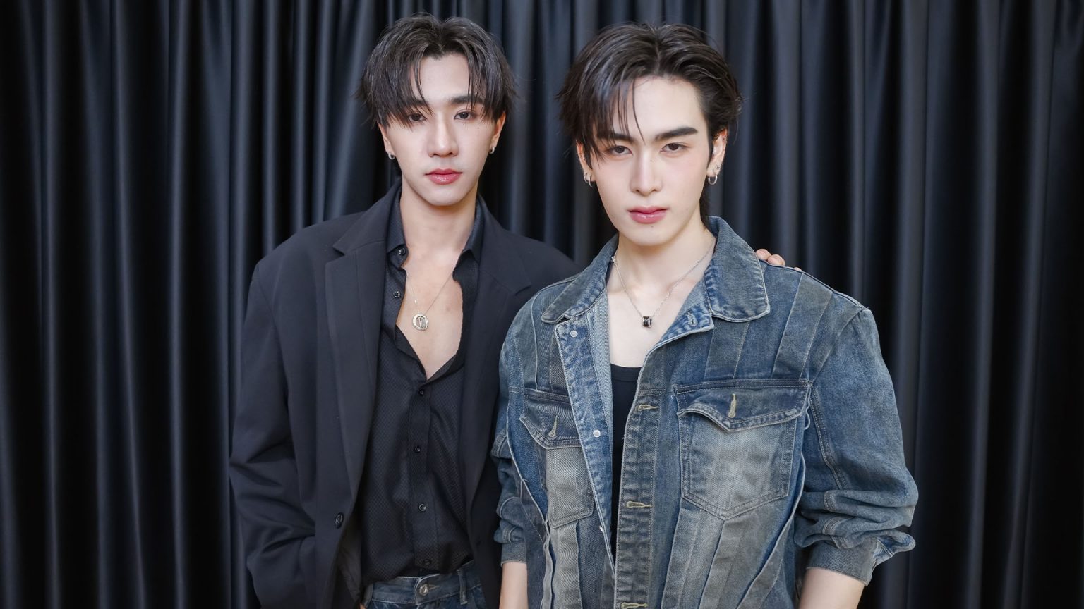 จากความชอบไม่เหมือนกันของ “เพิร์ธ-แซนต้า” กลายเป็นจุดลงตัวที่พอดีของการเป็นพาร์ทเนอร์กัน