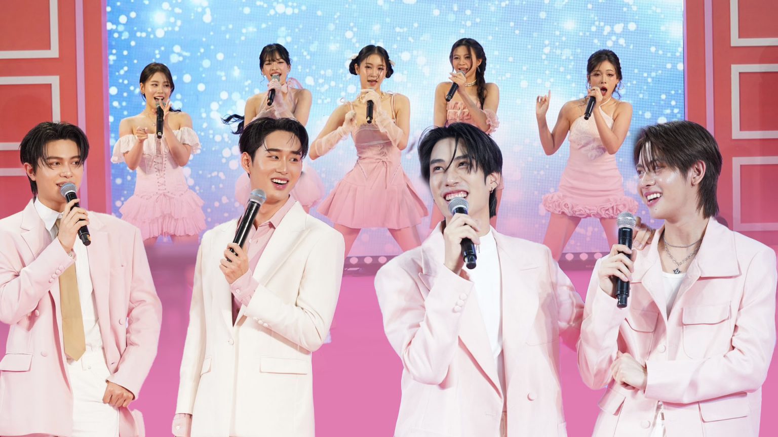 Plantnery จัดงาน”PLANTNERY BLOOMING BEAUTY” เผยโฉม 2 ผลิตภัณฑ์ใหม่!