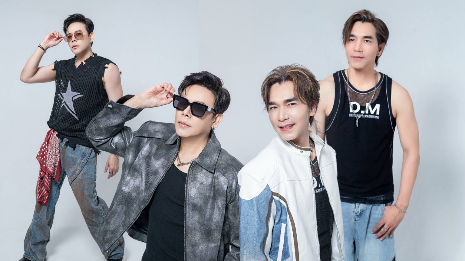 “ไวตามิน เอ” คัมแบ็กออกซิงเกิลในรอบ 22 ปี ในฐานะศิลปินหน้าใหม่วัยลุง “เธอครางชื่อใคร” Feat. “อาร์ม โต้รุ่ง”