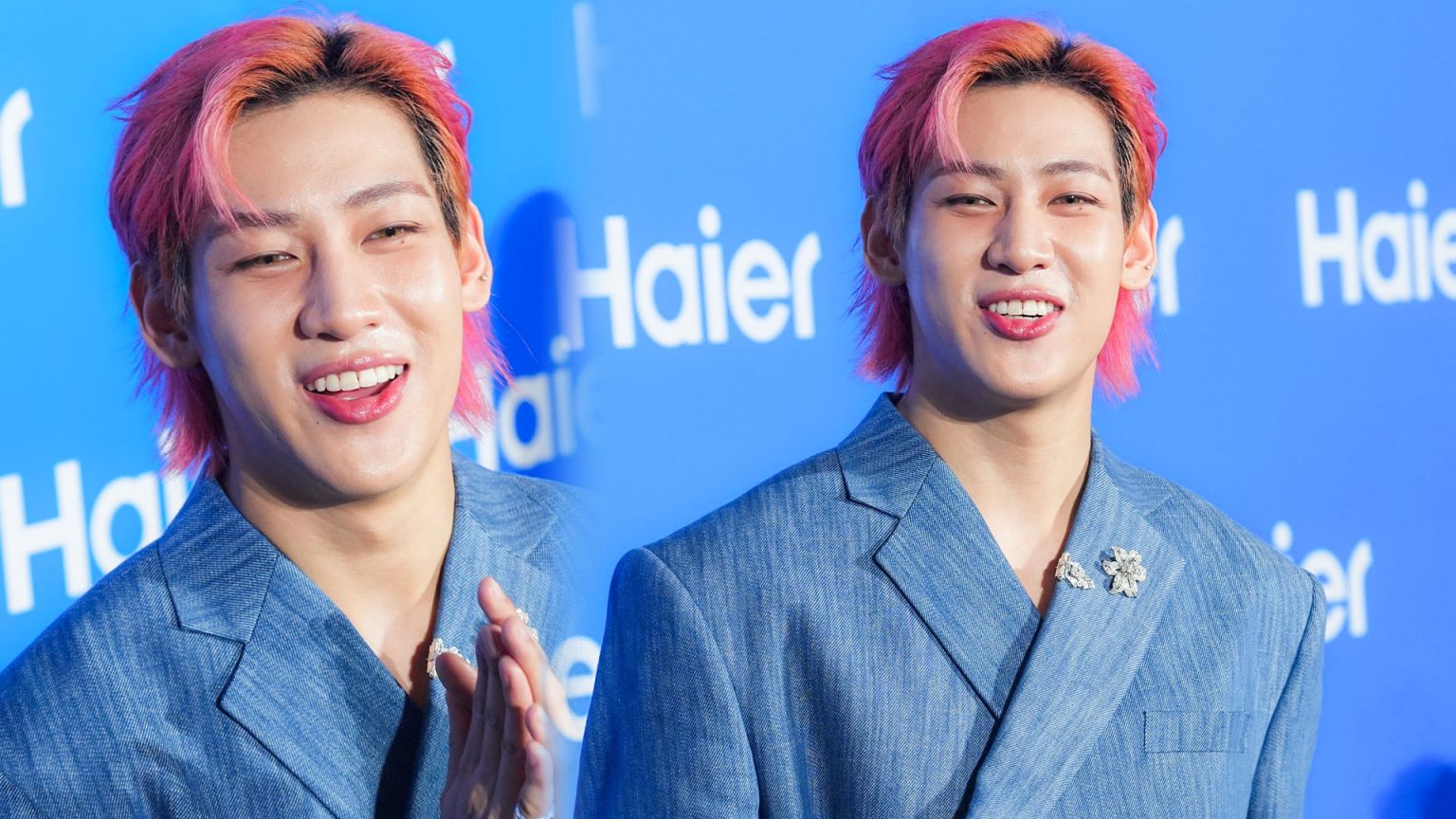 “แบมแบม” แฮปปี้มีเวลาพักผ่อน ไม่รับปากคอนเสิร์ตราชมัง GOT7