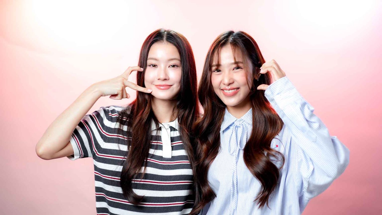เรื่องราวของ “น้ำตาล-ฟิล์ม” กับจุดบาลานซ์ในความสัมพันธ์