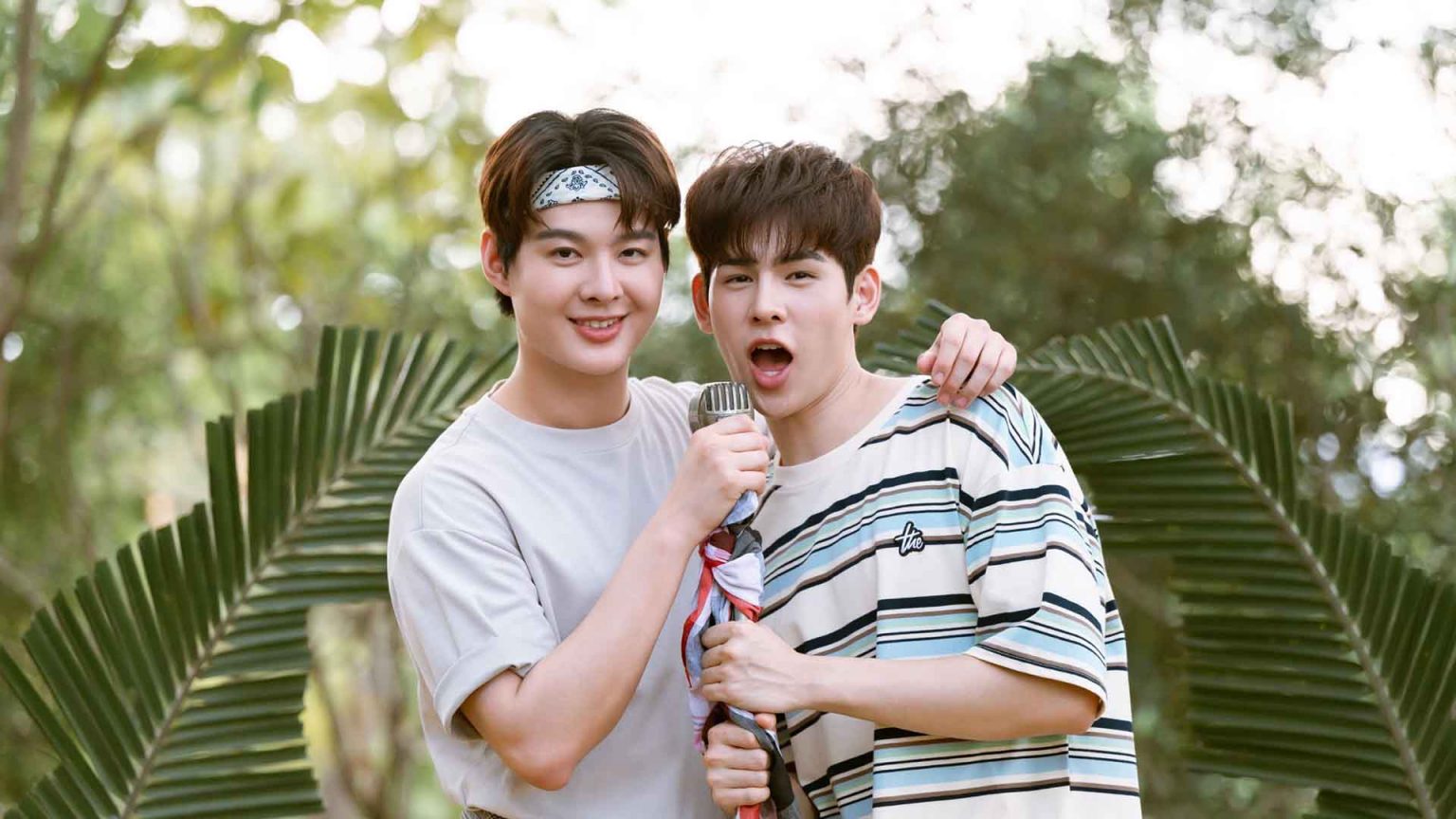 ทำถึง!!! “เชื่อหัวใจ” Ost. “หวานใจผู้ใหญ่จอม” สนุกสุดโจ๊ะ 2 วัน ยอดทะลุกว่า 1 ล้านวิว
