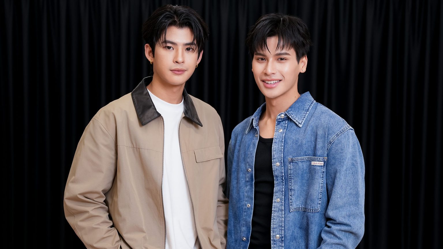 โอกาสของ “มาร์ค-โอม” กับภาพของชีวิตที่ชัดเจนขึ้น