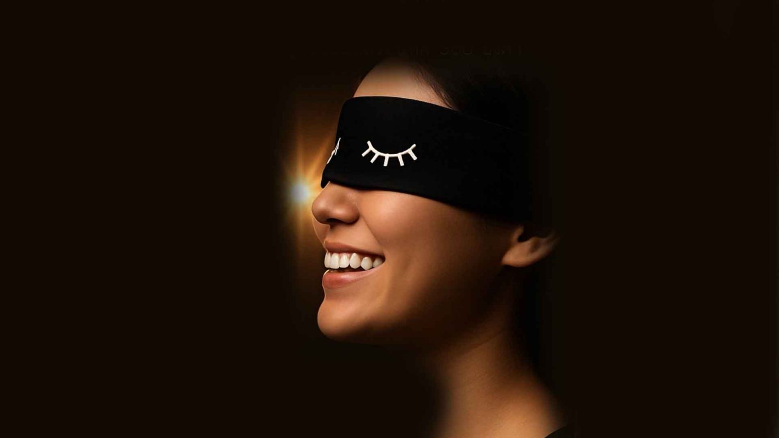 เปิดประสบการณ์ปิดตาชมละครเวที รับรู้ด้วยสัมผัสรอบทิศ 360 องศา