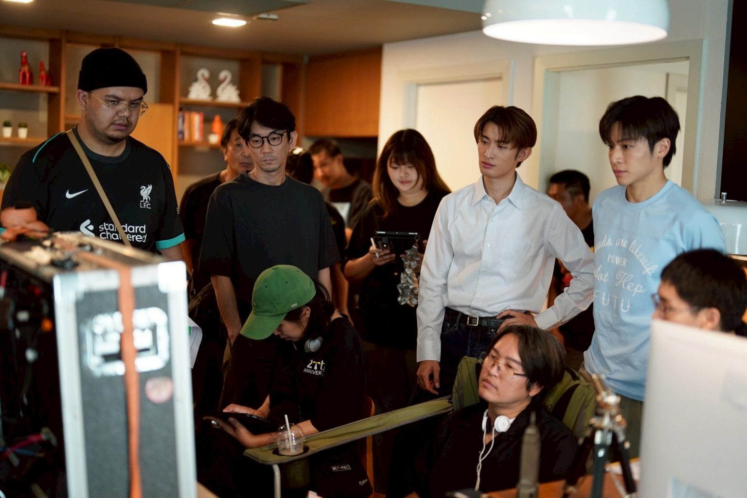“โคจิ มุไค” รับบทนำครั้งแรกในซีรีส์ไทย “Dating Game The Series” จับคู่ “มาร์ช” เคมีดีเวอร์