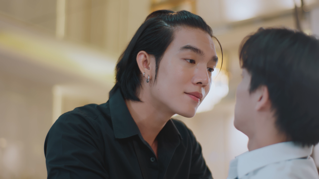 ไหนเฮียบอกไม่ชอบเด็ก PREMIERE EPISODE 1