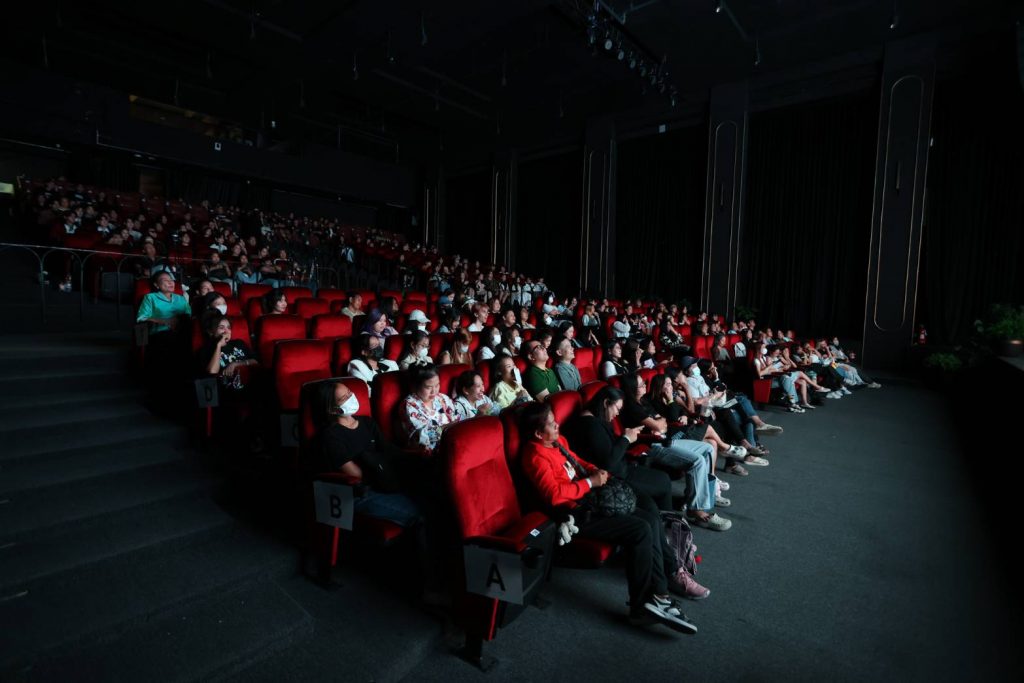 ไหนเฮียบอกไม่ชอบเด็ก PREMIERE EPISODE 1