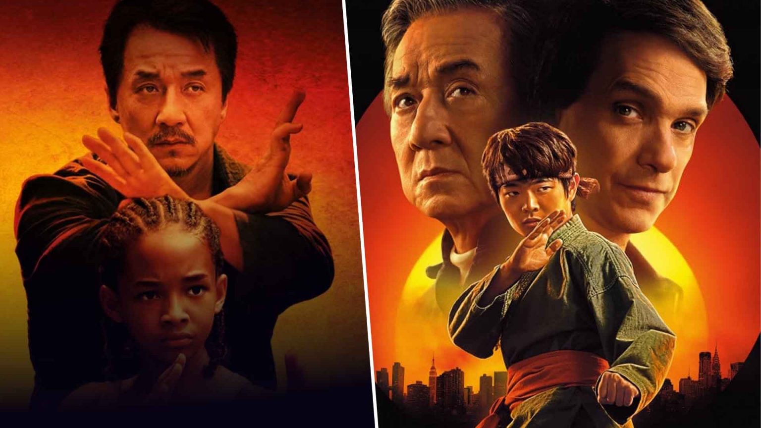 หนังยุค 80-90s ขุดมารีเมกใหม่ เพราะไม่มีใครเข้าโรงหนังกันแล้ว?