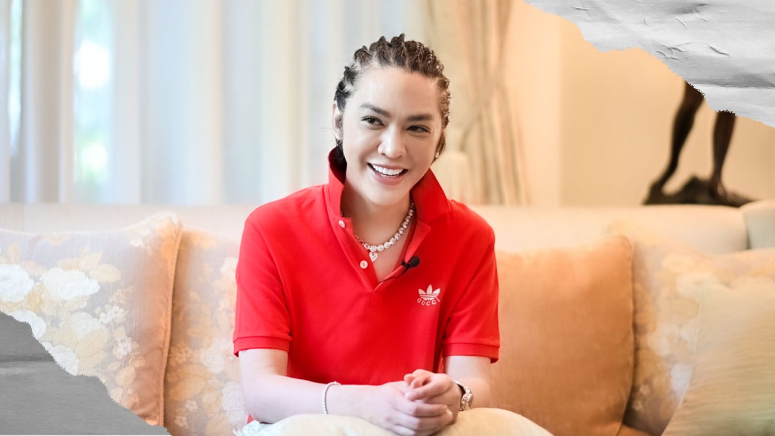 เรื่องราว ชีวิต – รัก ของตำนานท้องไม่รับ “ดัง พันกร” ไอคอนแห่งยุค 90 -2000