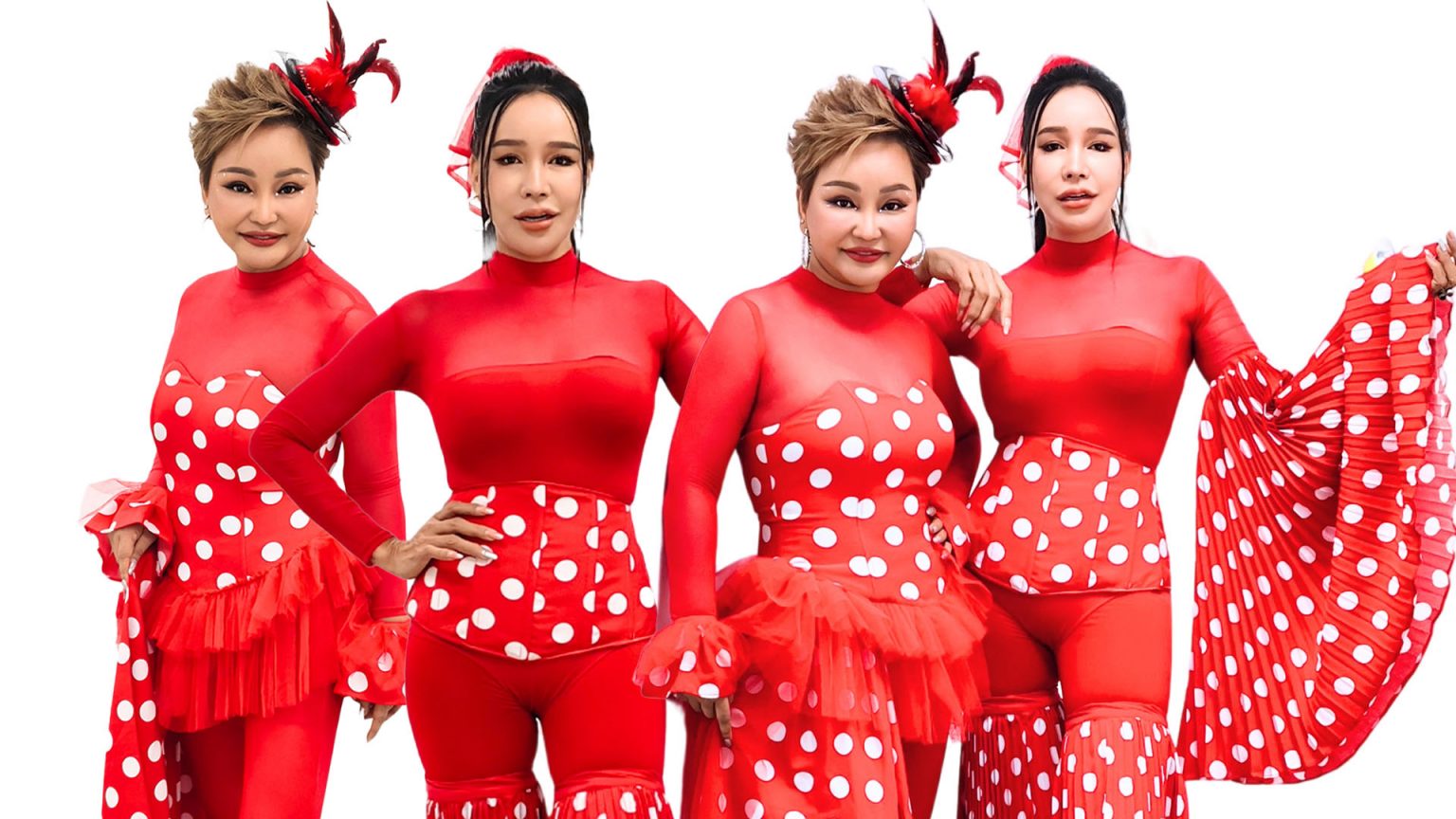 “โอ่ง สลักจิต” จับมือ “ส้มเช้ง สามช่า” คัฟเวอร์เพลง “ยายฉิมเก็บเห็ด” ร่วมรำลึก “พุ่มพวง ดวงจันทร์”