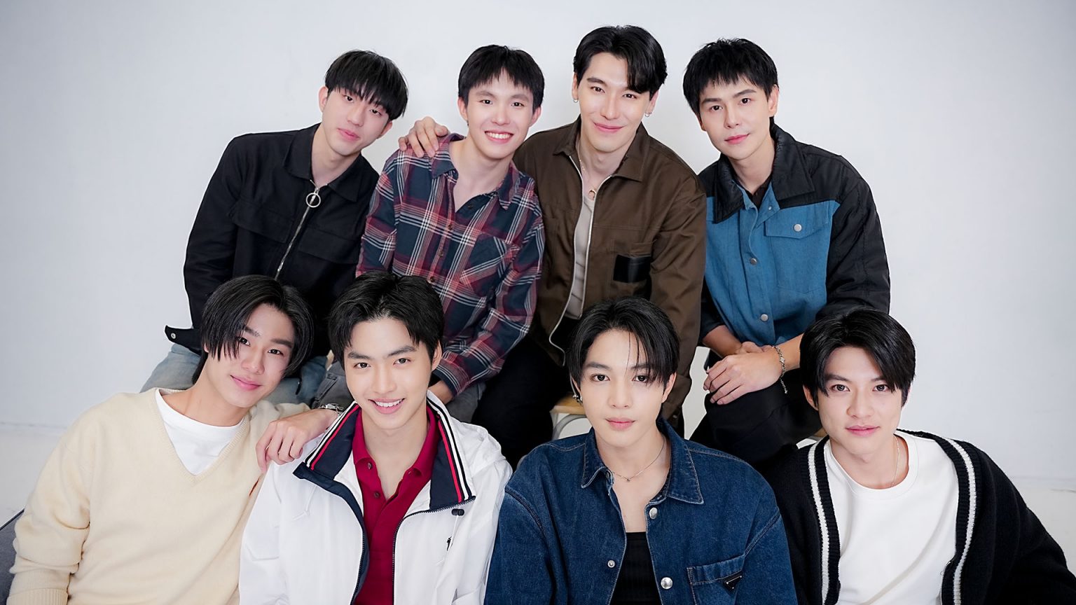 เปิดเบื้องหลังโหดฮาของซีรีส์ “เปิดเทอมใหม่ หัวใจหัดรัก – Boys in love”
