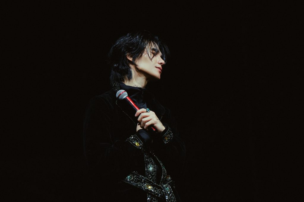 JEFF SATUR RED GIANT CONCERT