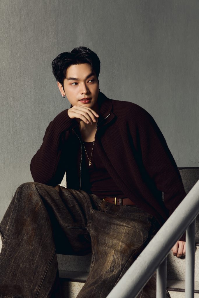 OABNITHI - คนที่โชคดีกว่า (Luckier)