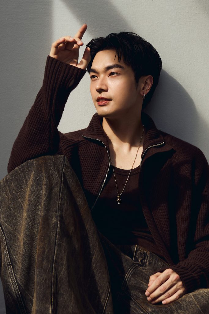 OABNITHI - คนที่โชคดีกว่า (Luckier)