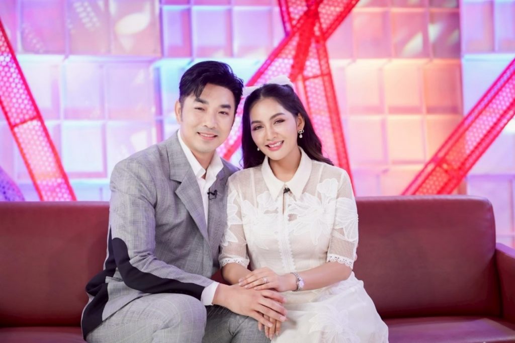เจมส์–ครูก้อย