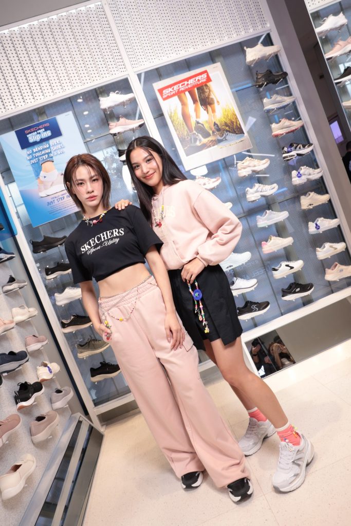Skechers Street™ Shadow