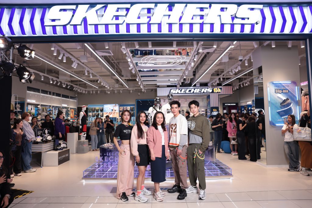 Skechers Street™ Shadow