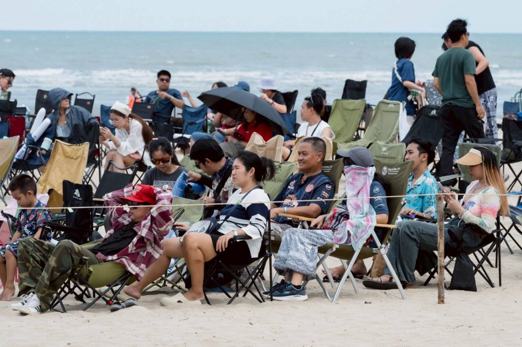 Movie on the Beach ครั้งที่ 10