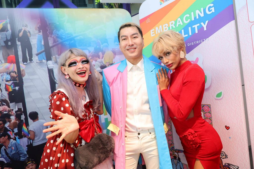 Bangkok Pride Festival 2025