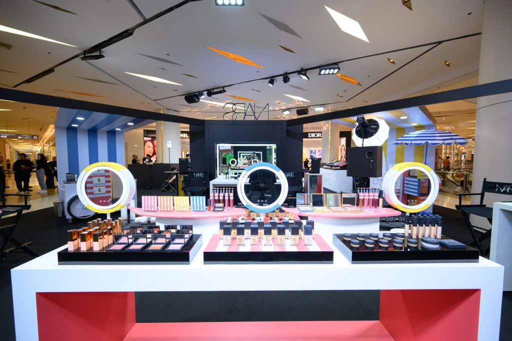 THE BEAUTY TRANSFORMED COLLECTION
