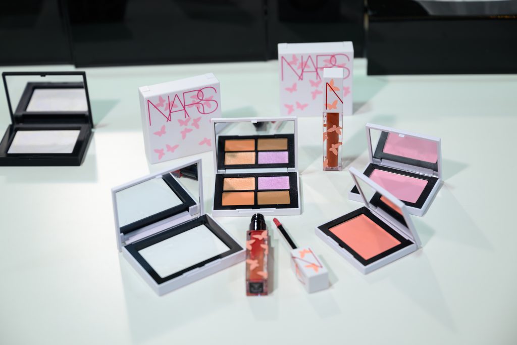 THE BEAUTY TRANSFORMED COLLECTION