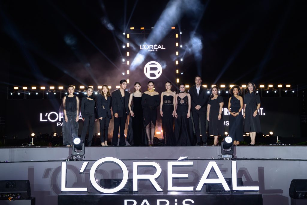 L’Oréal Paris