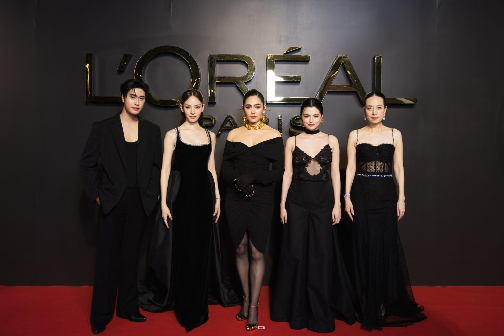 L’Oréal Paris