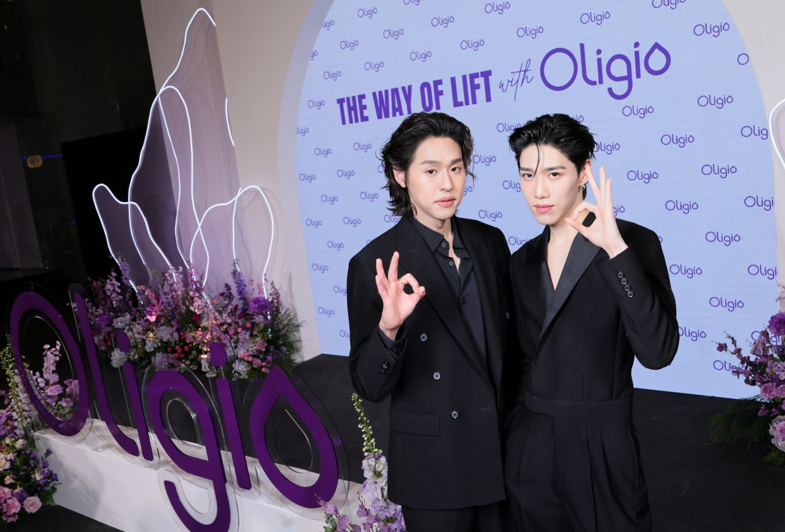 “บิวกิ้น – พีพี” จับมือขึ้นแท่นแบรนด์พรีเซนเตอร์ “Oligio” อัปความดูดี ก่อนขึ้นคอนเสิร์ตใหญ่