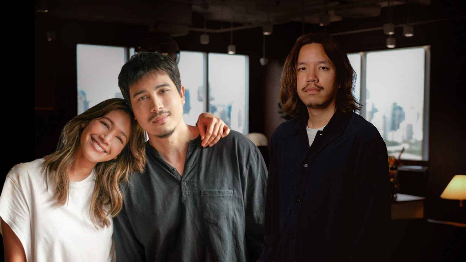 พีท-ทสร แม่ทัพครีเอทีฟแห่ง BBDO ผู้อยู่เบื้องหลังการเจอกันของ “ดากานดา–ไข่ย้อย”
