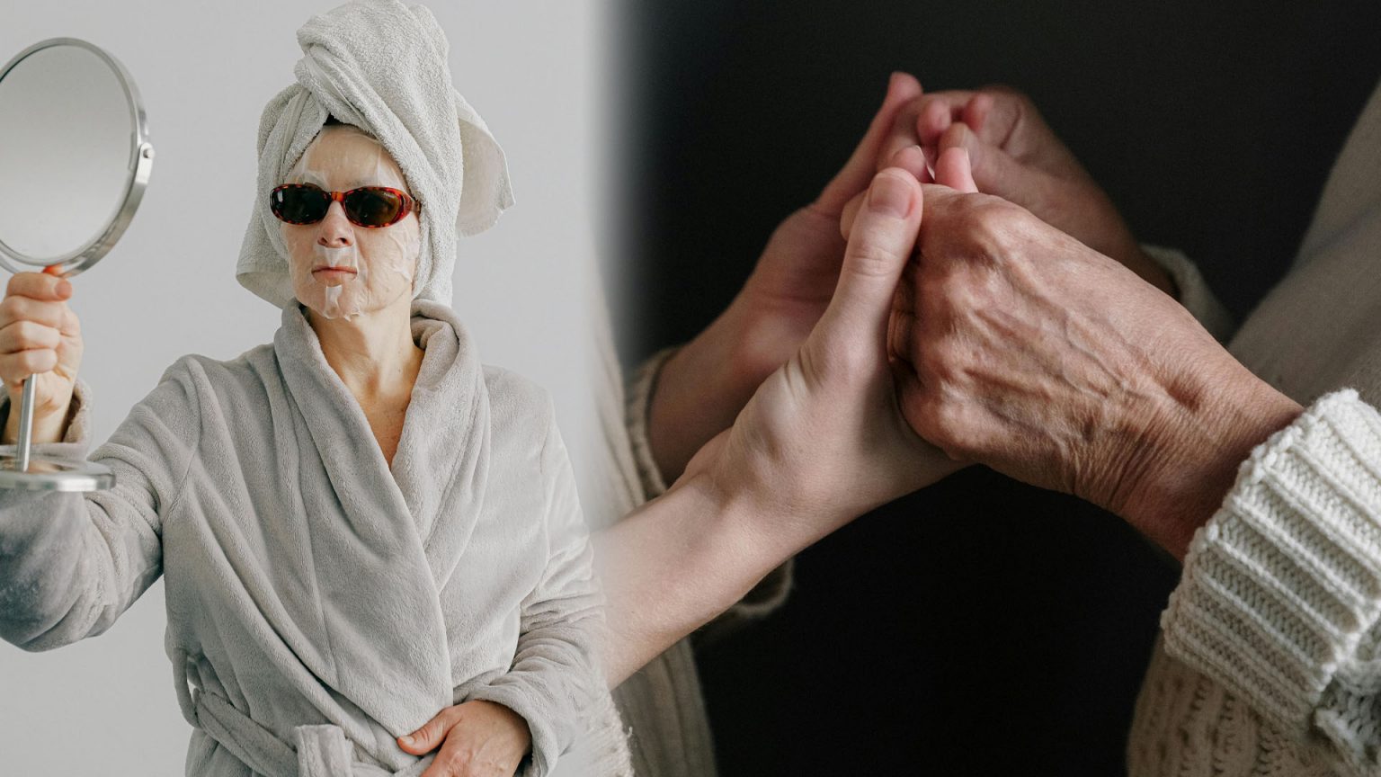 ‘Anti-Aging Medicine’ ต้านแก่อย่างไรในปี 2025