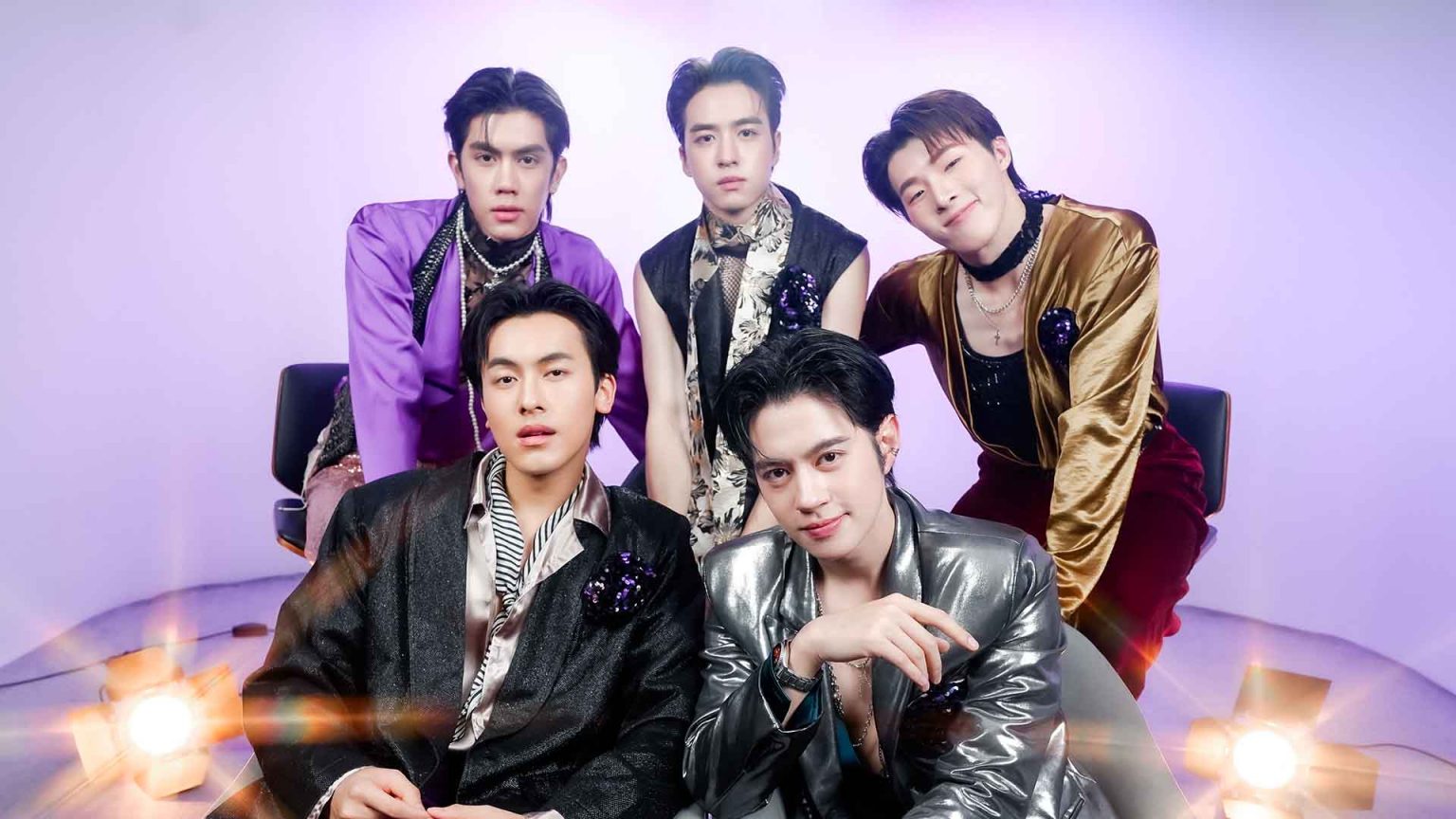 PROXIE โจทย์ของชีวิตที่ยังไม่หยุดพัฒนา และผลงานที่ถูกยอมรับ