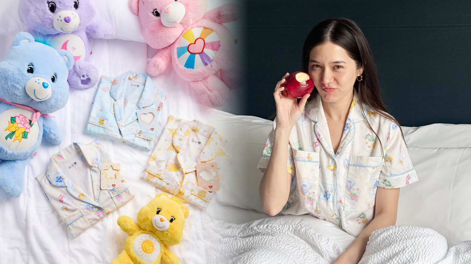 “Sliptosleep” ดึง “วี วิโอเลต” มาร่วมเป็น Friend of brand คนแรก เตรียมส่งต่อความน่ารักสดใส