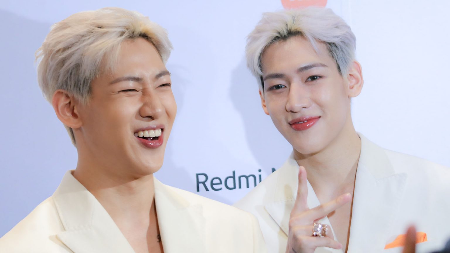 ‘Redmi Note 14 Pro 5G BamBam Limited Edition’ พร้อมสร้างโมเมนต์พิเศษกับ ‘แบมแบม กันต์พิมุกต์’ ในงาน Xiaomi SEA Launch Event