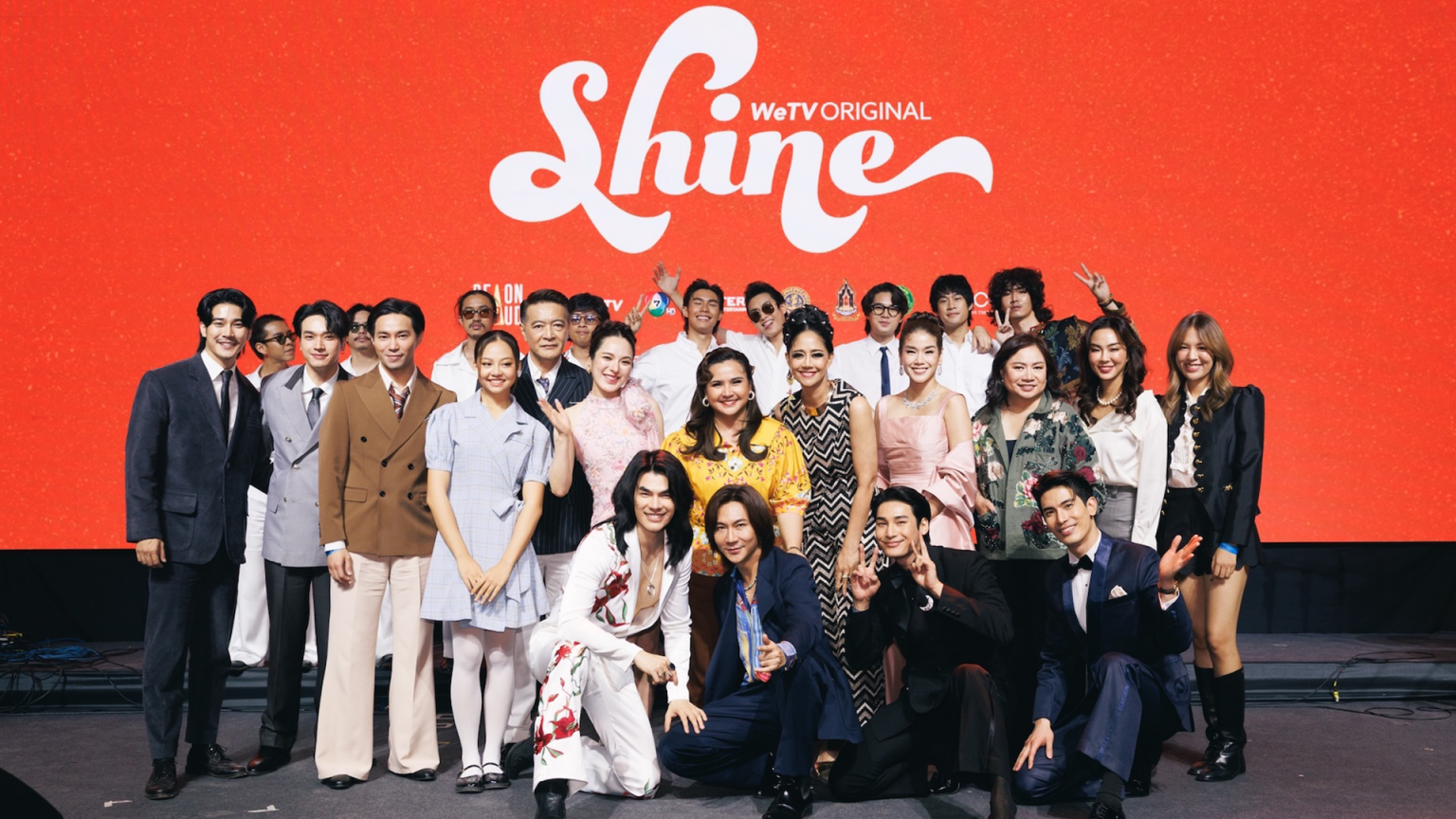 เปิดตัวอย่างยิ่งใหญ่ใจกลางกรุง ! “Shine” Original Gay Series by BeOnCloud กับการเผยตัวอย่างซีรีส์ (Trailer) ครั้งแรกต่อสายตาผู้ชมทั่วโลก