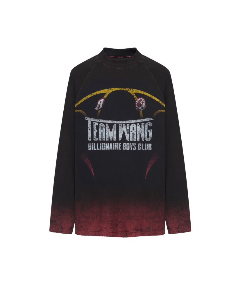 TEAM WANG design