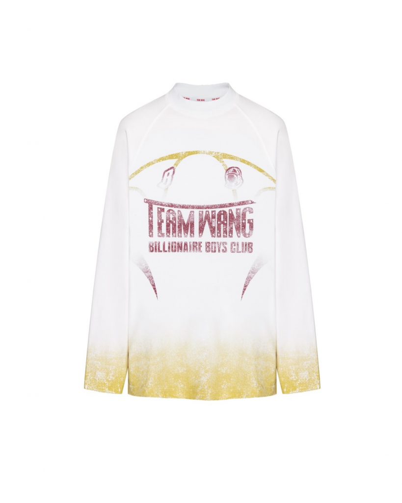 TEAM WANG design