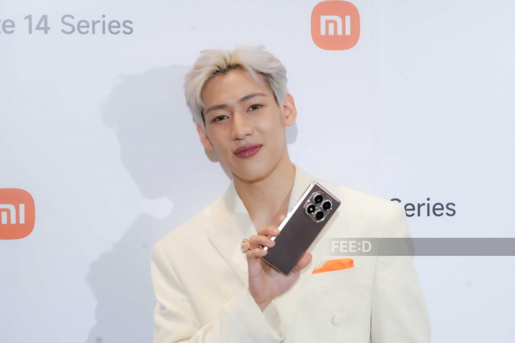 Xiaomi SEA Launch Event