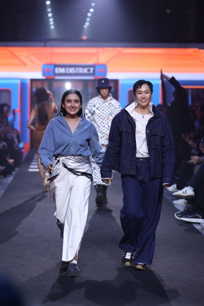 EMFASHIONICON EDGE