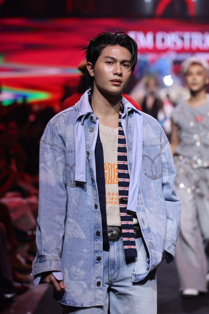 EMFASHIONICON EDGE