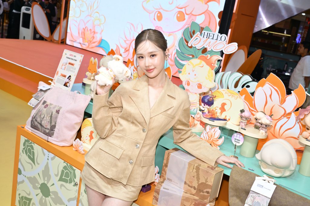 POP MART Thailand
